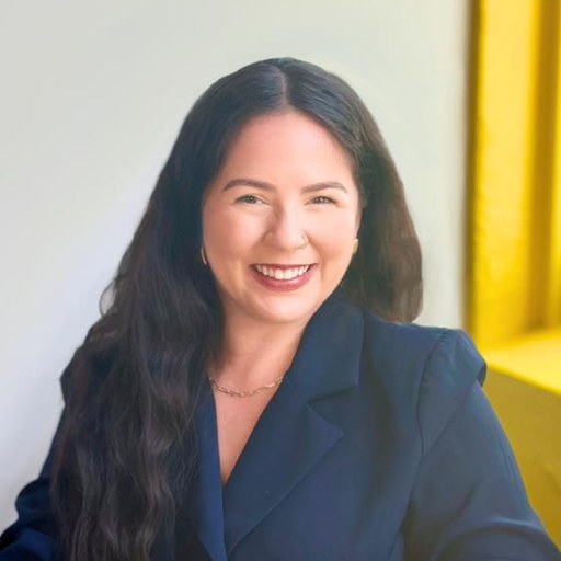 Nicole Anderson, founder of Good Work Recruiting